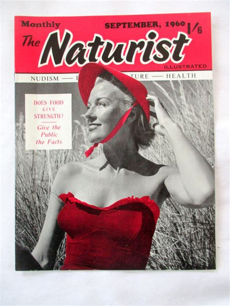 nudist magazine|Vintage Aussie Nudism : u/Ok